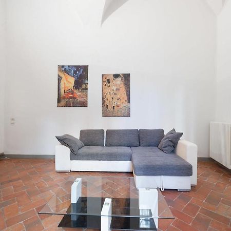 Pontevecchio Luxury Suite Amazing Location - Hosted By Sweetstay Флоренція Екстер'єр фото