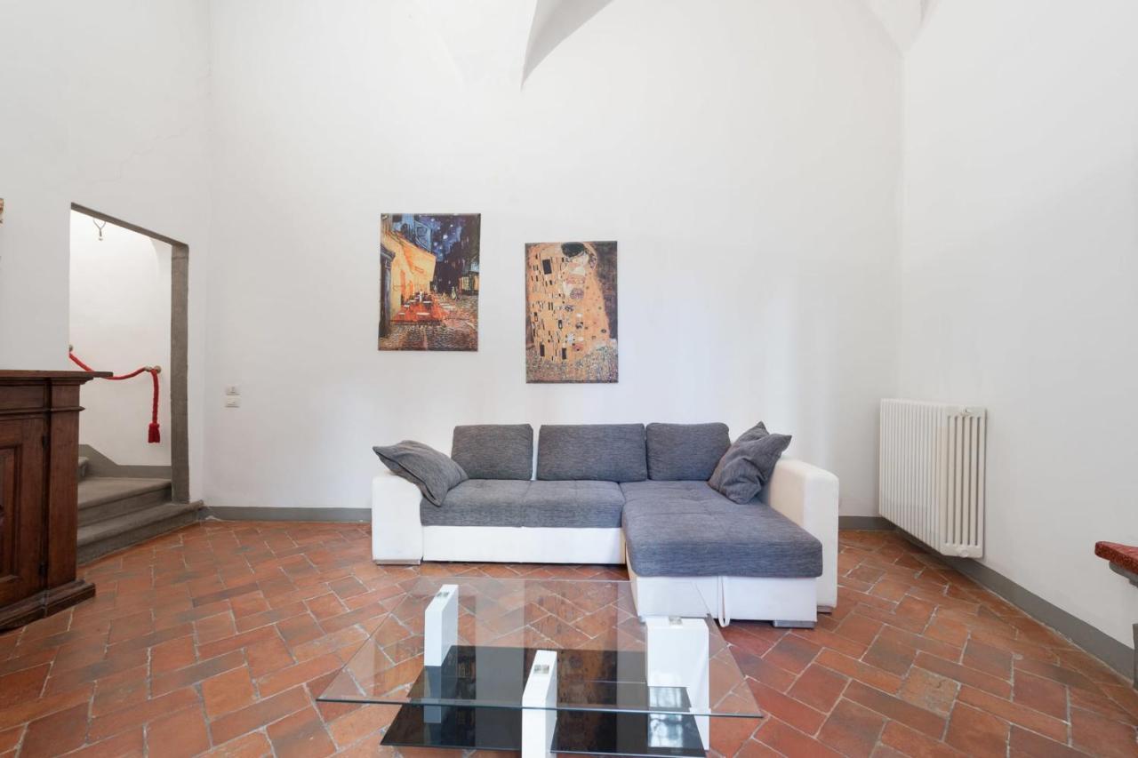 Pontevecchio Luxury Suite Amazing Location - Hosted By Sweetstay Флоренція Екстер'єр фото