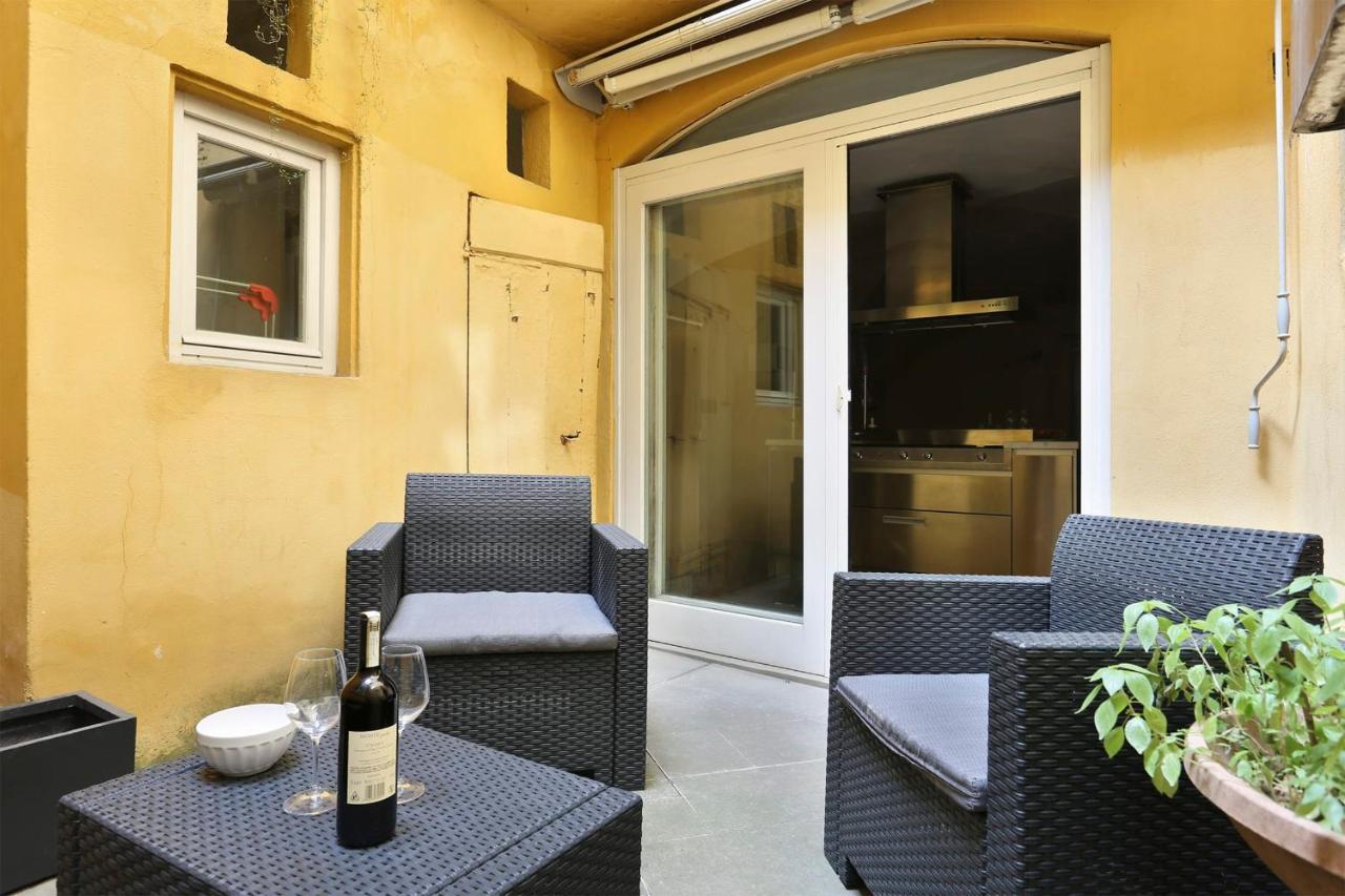 Pontevecchio Luxury Suite Amazing Location - Hosted By Sweetstay Флоренція Екстер'єр фото