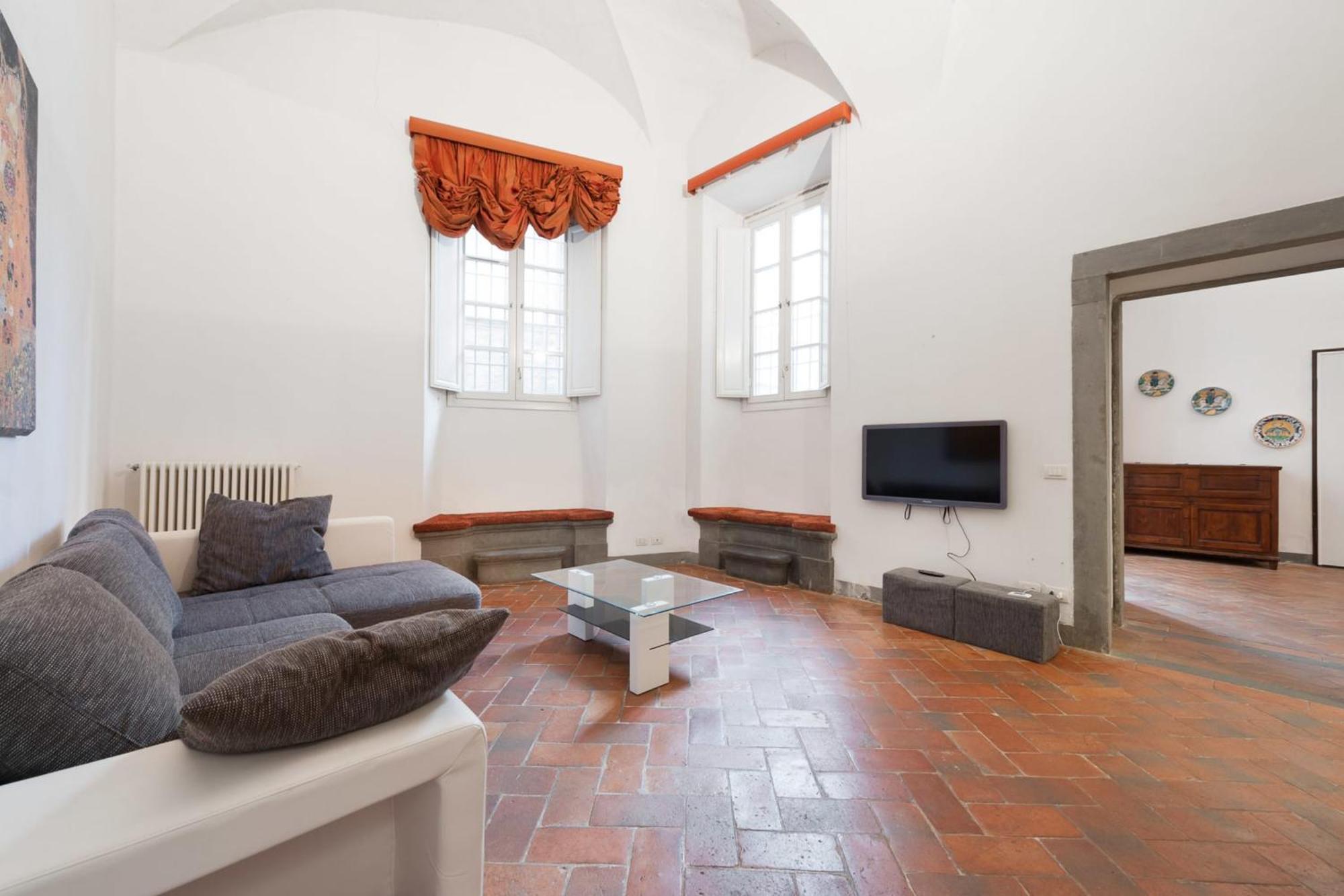 Pontevecchio Luxury Suite Amazing Location - Hosted By Sweetstay Флоренція Екстер'єр фото