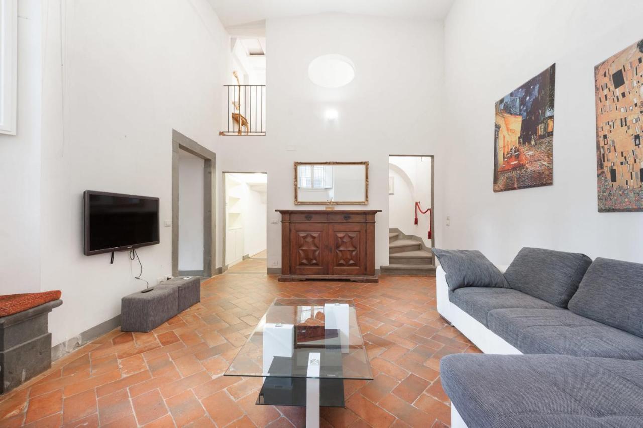 Pontevecchio Luxury Suite Amazing Location - Hosted By Sweetstay Флоренція Екстер'єр фото