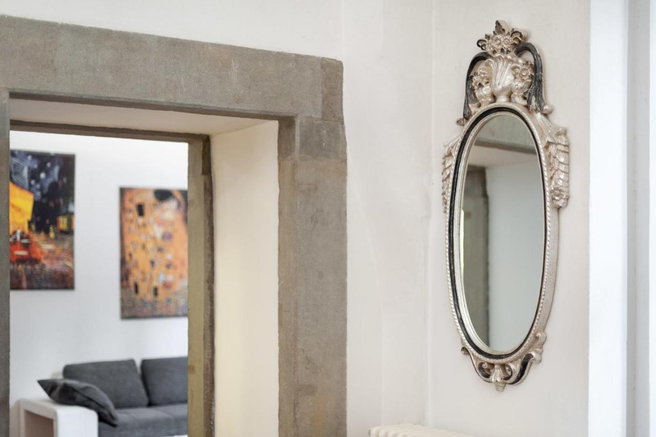 Pontevecchio Luxury Suite Amazing Location - Hosted By Sweetstay Флоренція Екстер'єр фото