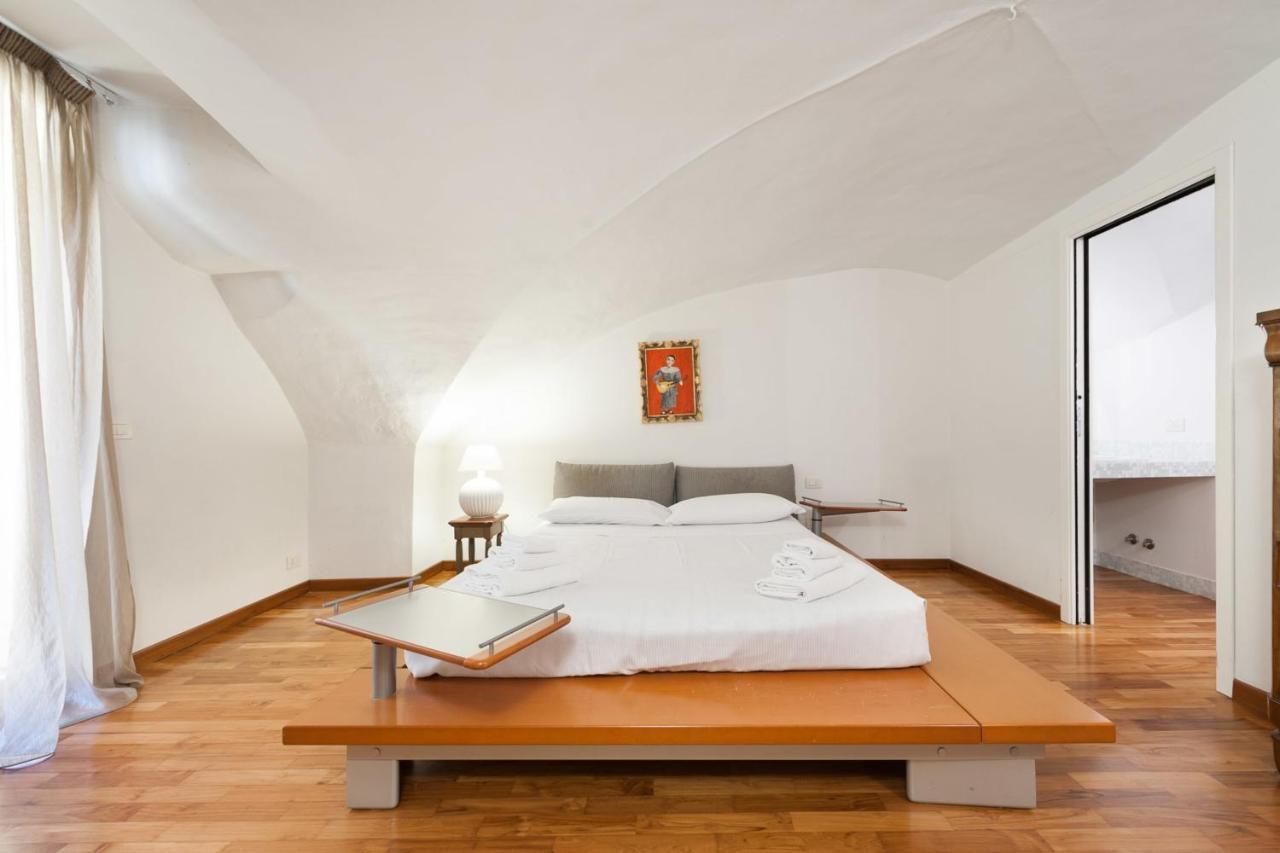 Pontevecchio Luxury Suite Amazing Location - Hosted By Sweetstay Флоренція Екстер'єр фото