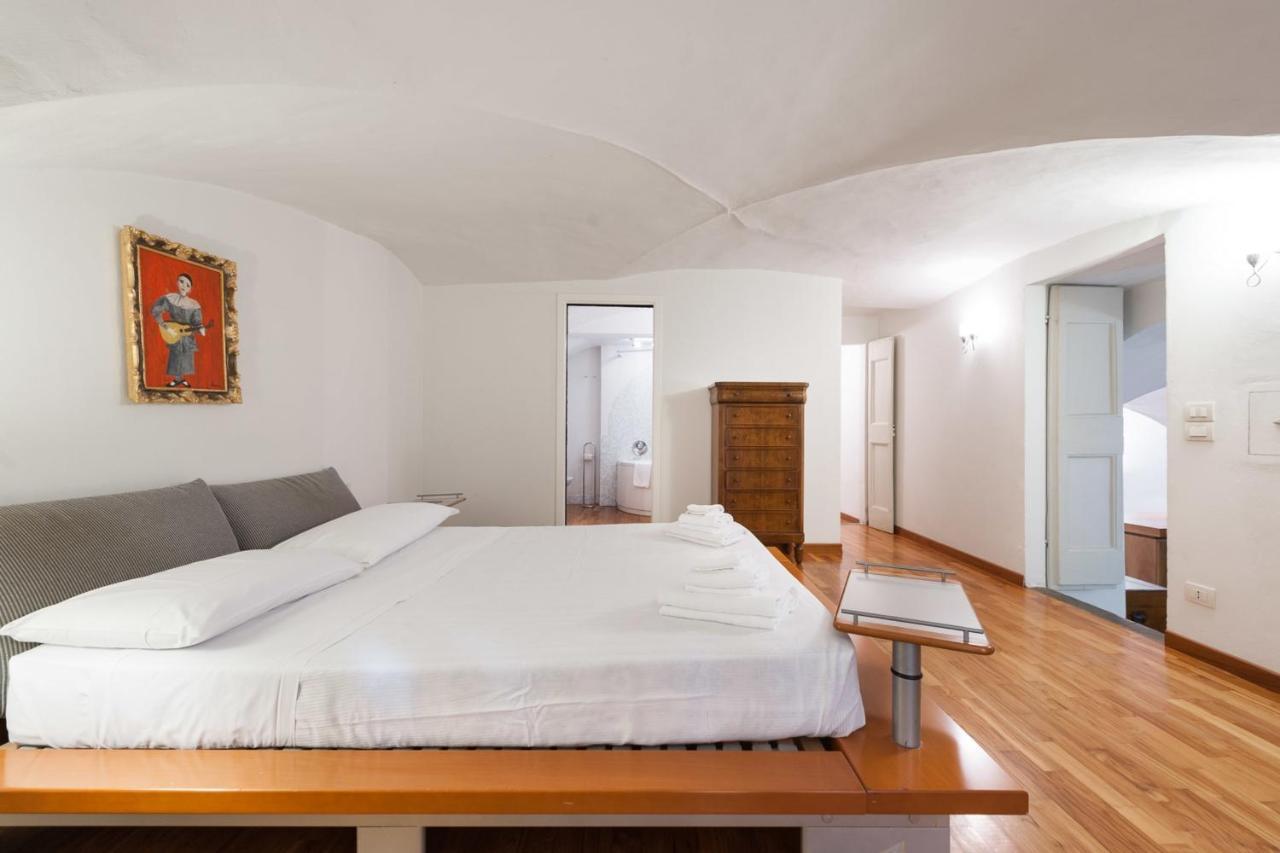 Pontevecchio Luxury Suite Amazing Location - Hosted By Sweetstay Флоренція Екстер'єр фото