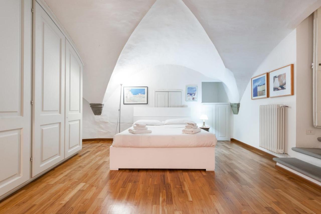 Pontevecchio Luxury Suite Amazing Location - Hosted By Sweetstay Флоренція Екстер'єр фото