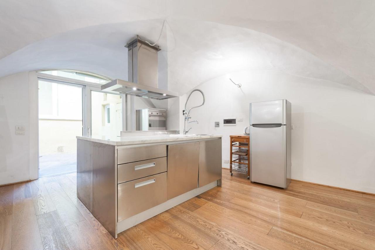 Pontevecchio Luxury Suite Amazing Location - Hosted By Sweetstay Флоренція Екстер'єр фото