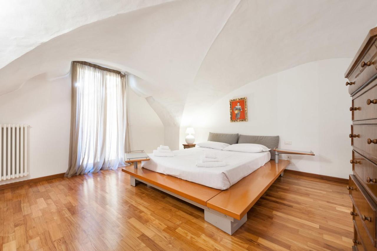 Pontevecchio Luxury Suite Amazing Location - Hosted By Sweetstay Флоренція Екстер'єр фото