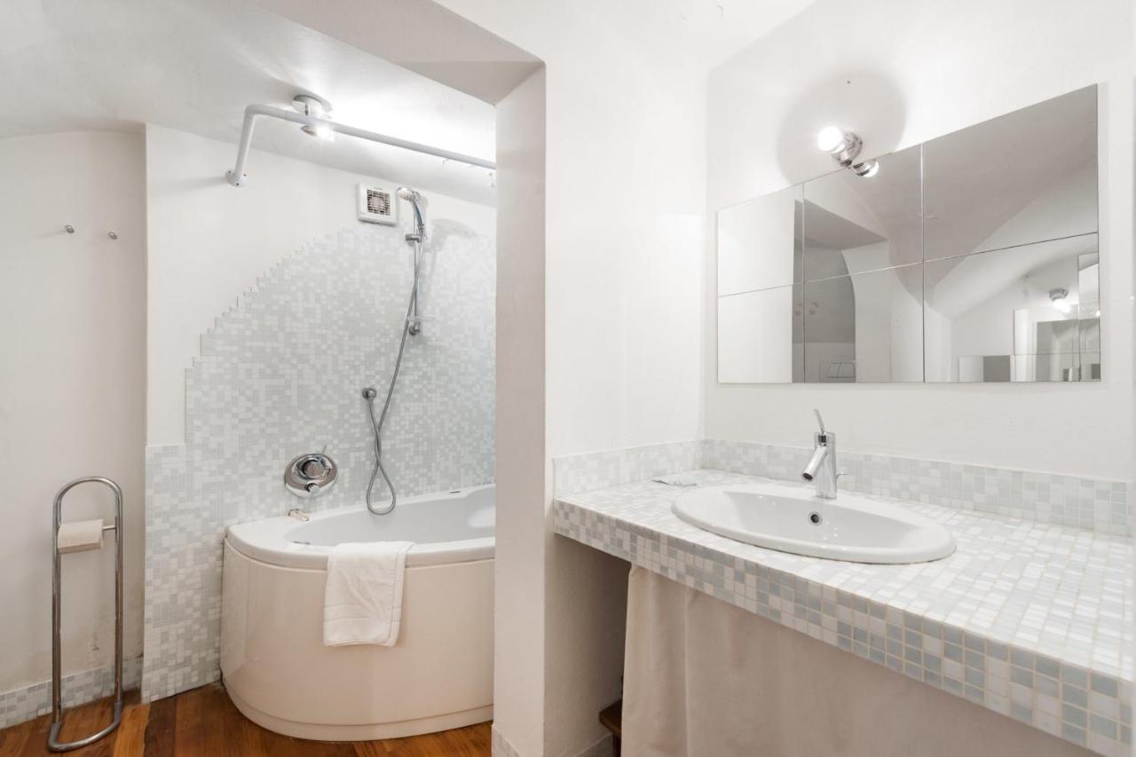 Pontevecchio Luxury Suite Amazing Location - Hosted By Sweetstay Флоренція Екстер'єр фото