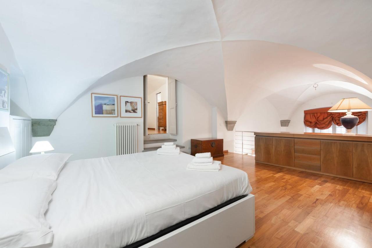 Pontevecchio Luxury Suite Amazing Location - Hosted By Sweetstay Флоренція Екстер'єр фото