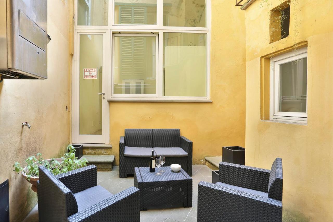 Pontevecchio Luxury Suite Amazing Location - Hosted By Sweetstay Флоренція Екстер'єр фото