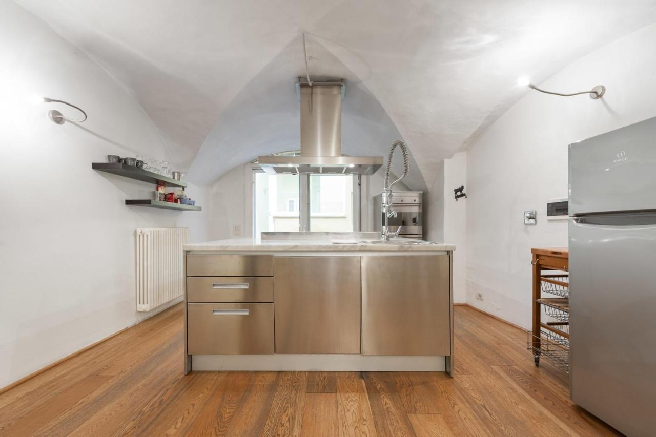 Pontevecchio Luxury Suite Amazing Location - Hosted By Sweetstay Флоренція Екстер'єр фото