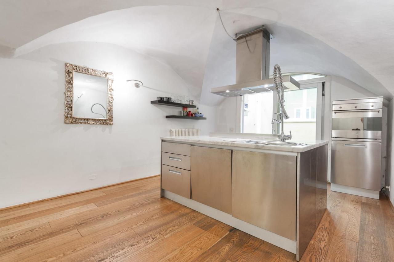 Pontevecchio Luxury Suite Amazing Location - Hosted By Sweetstay Флоренція Екстер'єр фото