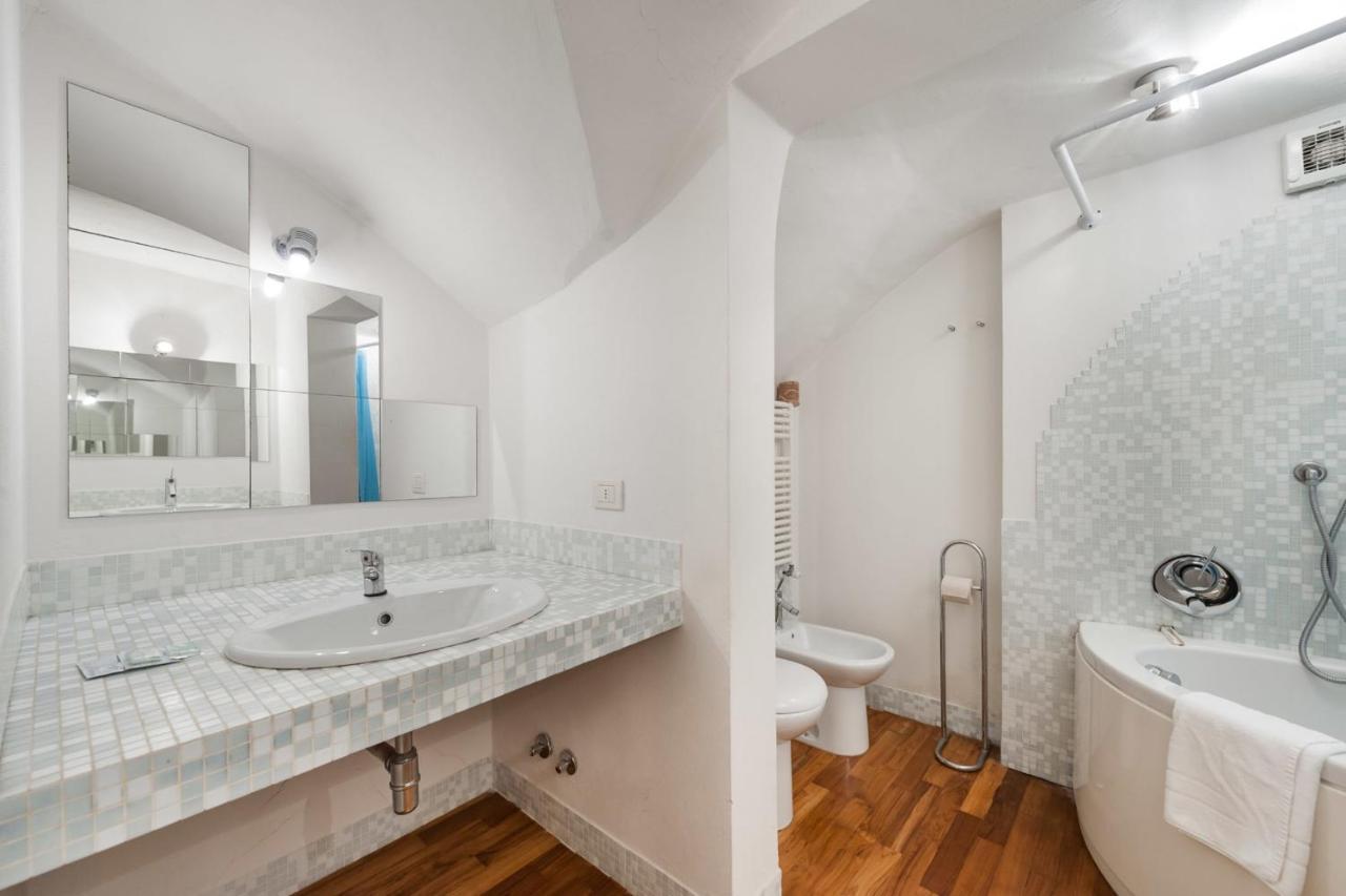 Pontevecchio Luxury Suite Amazing Location - Hosted By Sweetstay Флоренція Екстер'єр фото