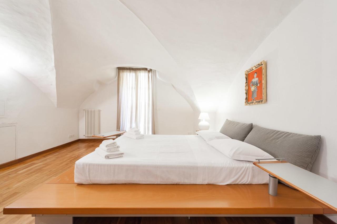 Pontevecchio Luxury Suite Amazing Location - Hosted By Sweetstay Флоренція Екстер'єр фото