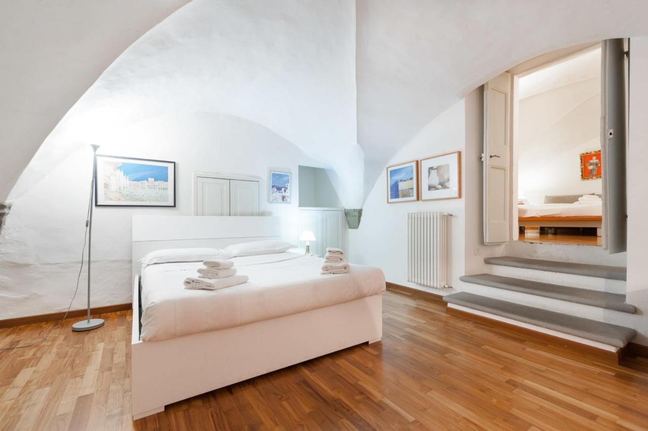 Pontevecchio Luxury Suite Amazing Location - Hosted By Sweetstay Флоренція Екстер'єр фото