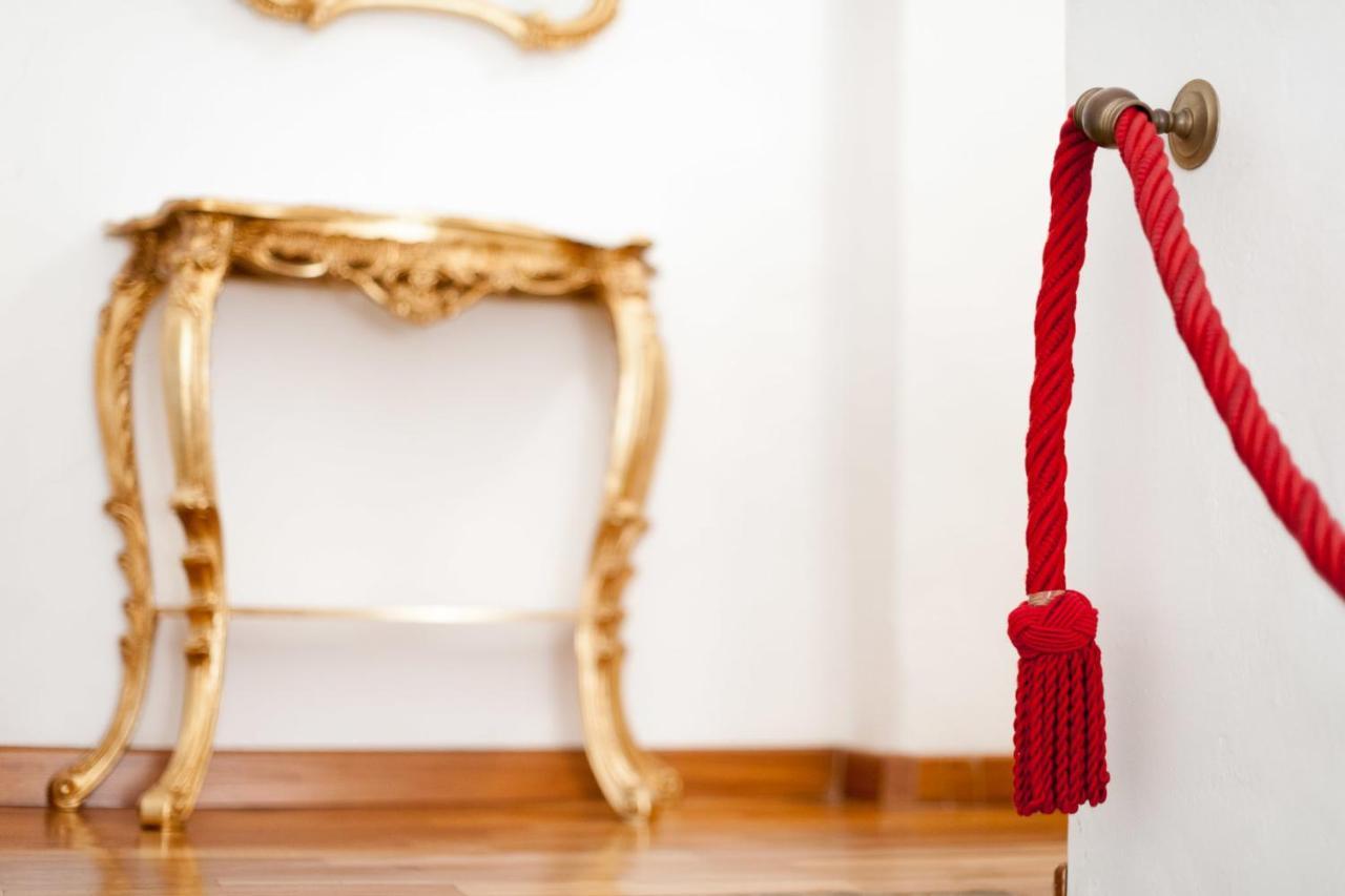 Pontevecchio Luxury Suite Amazing Location - Hosted By Sweetstay Флоренція Екстер'єр фото