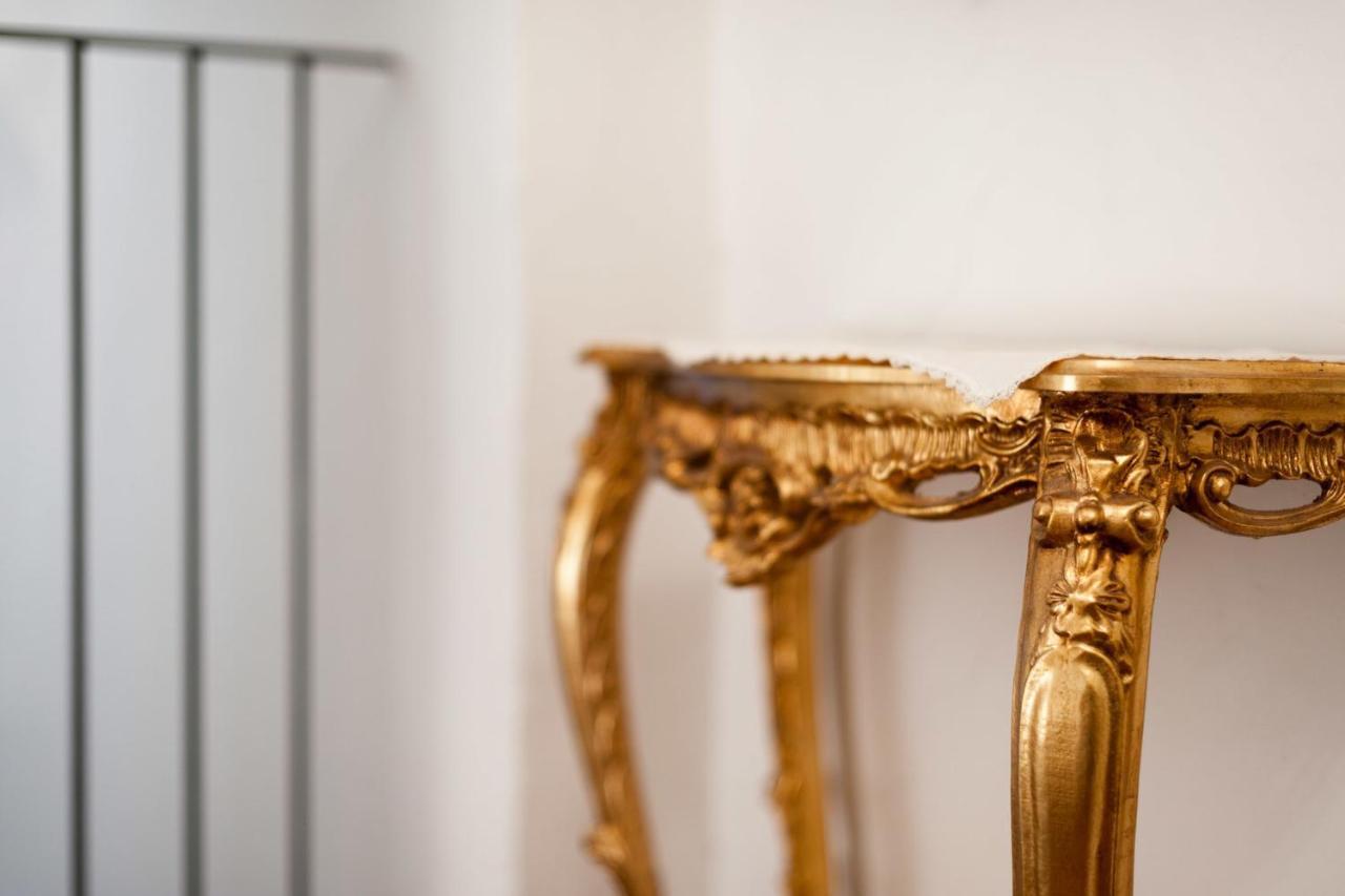 Pontevecchio Luxury Suite Amazing Location - Hosted By Sweetstay Флоренція Екстер'єр фото