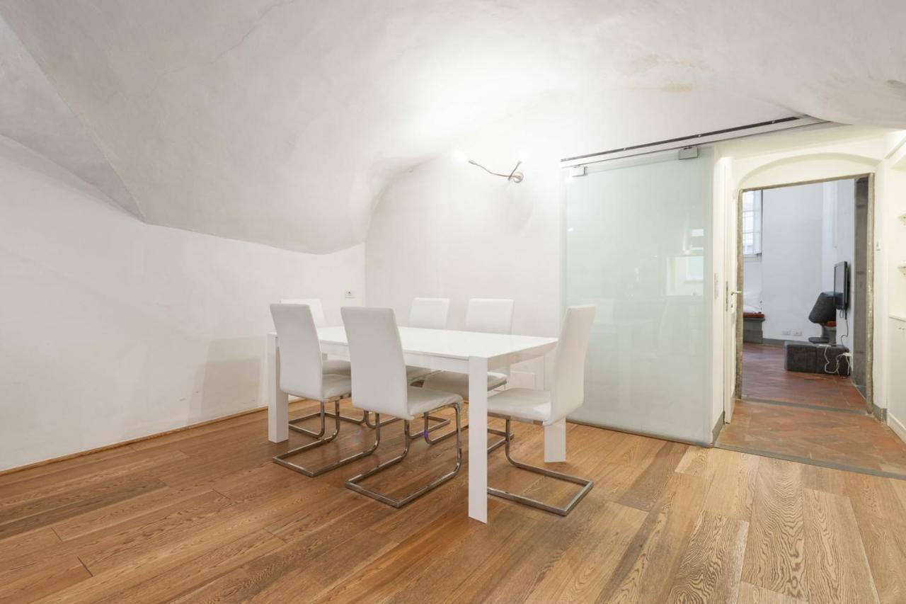 Pontevecchio Luxury Suite Amazing Location - Hosted By Sweetstay Флоренція Екстер'єр фото