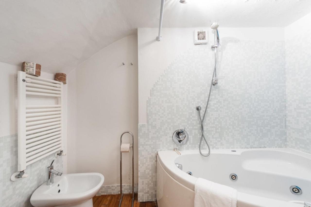 Pontevecchio Luxury Suite Amazing Location - Hosted By Sweetstay Флоренція Екстер'єр фото