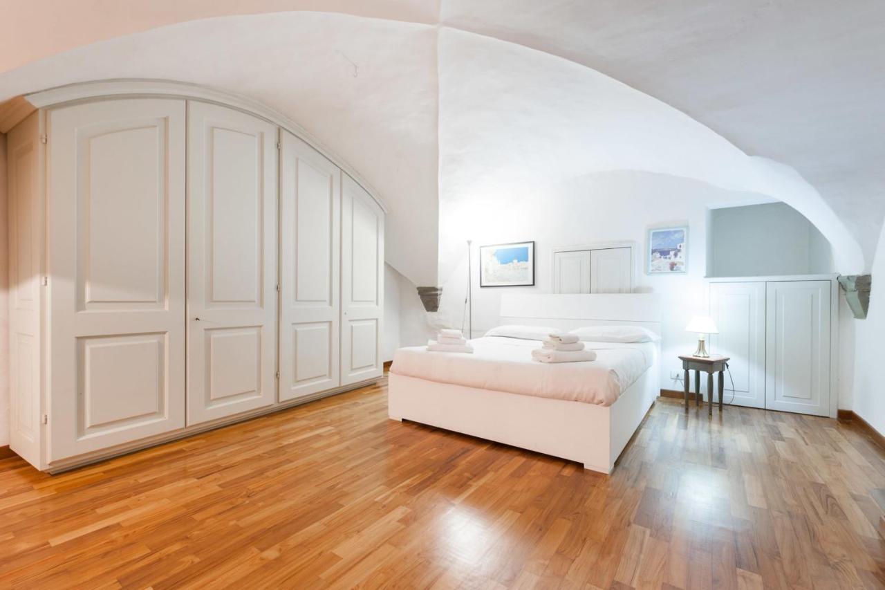 Pontevecchio Luxury Suite Amazing Location - Hosted By Sweetstay Флоренція Екстер'єр фото
