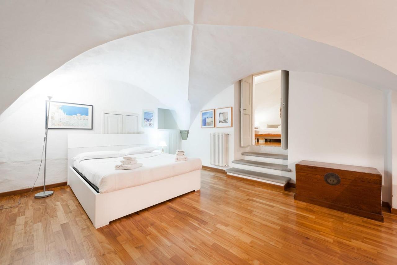 Pontevecchio Luxury Suite Amazing Location - Hosted By Sweetstay Флоренція Екстер'єр фото