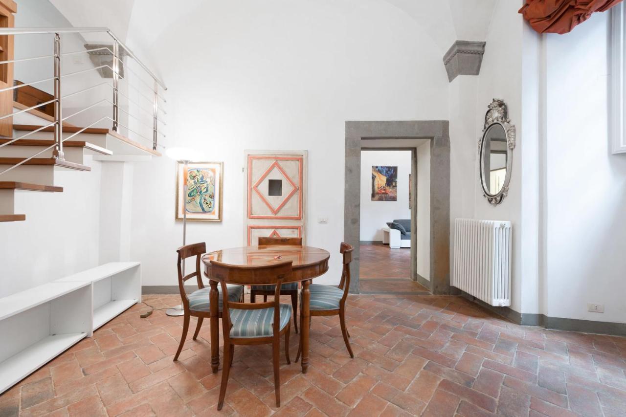 Pontevecchio Luxury Suite Amazing Location - Hosted By Sweetstay Флоренція Екстер'єр фото