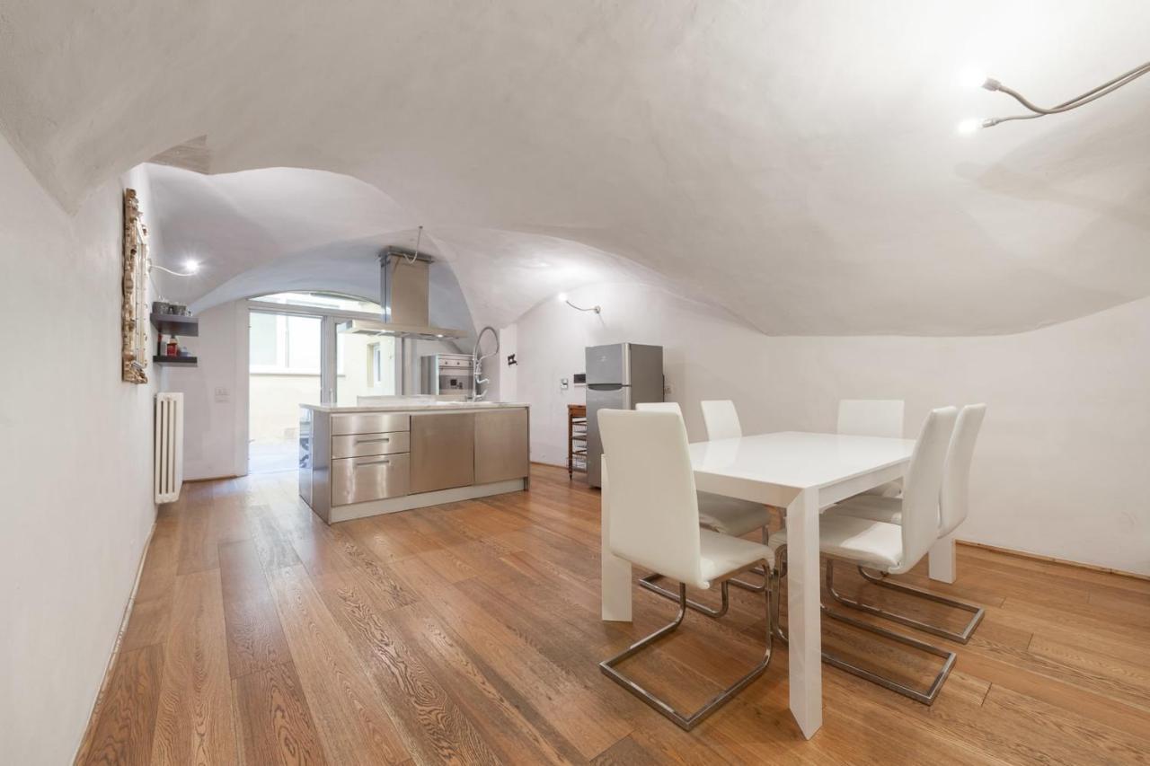 Pontevecchio Luxury Suite Amazing Location - Hosted By Sweetstay Флоренція Екстер'єр фото