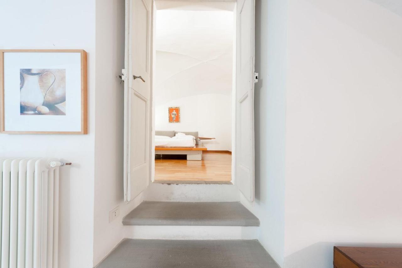 Pontevecchio Luxury Suite Amazing Location - Hosted By Sweetstay Флоренція Екстер'єр фото