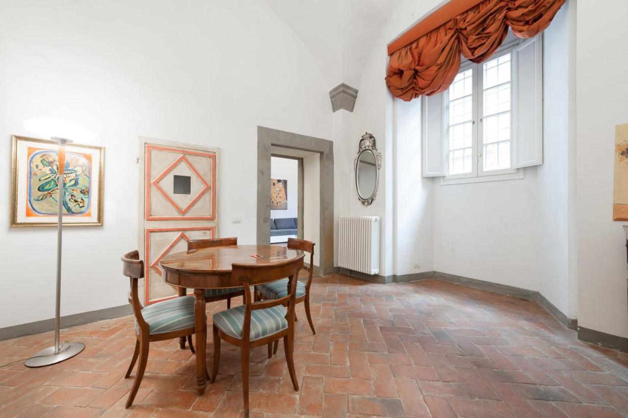 Pontevecchio Luxury Suite Amazing Location - Hosted By Sweetstay Флоренція Екстер'єр фото