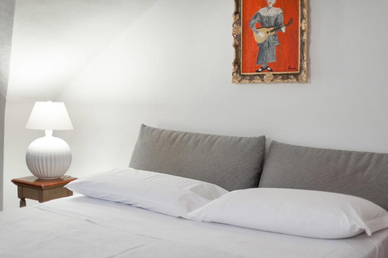 Pontevecchio Luxury Suite Amazing Location - Hosted By Sweetstay Флоренція Екстер'єр фото